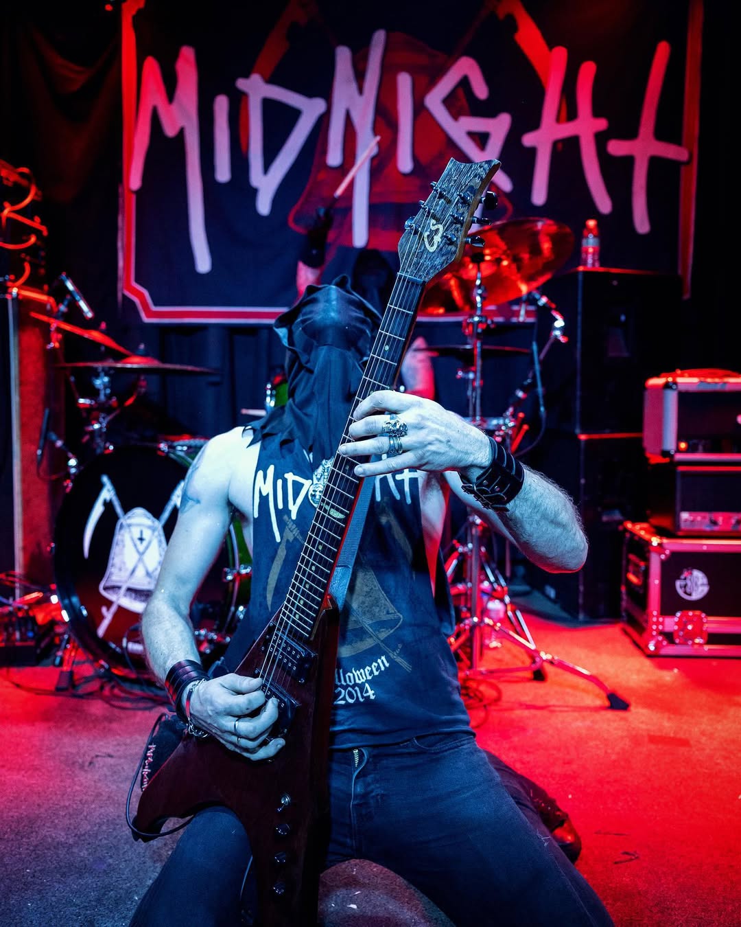 Midnight - Band